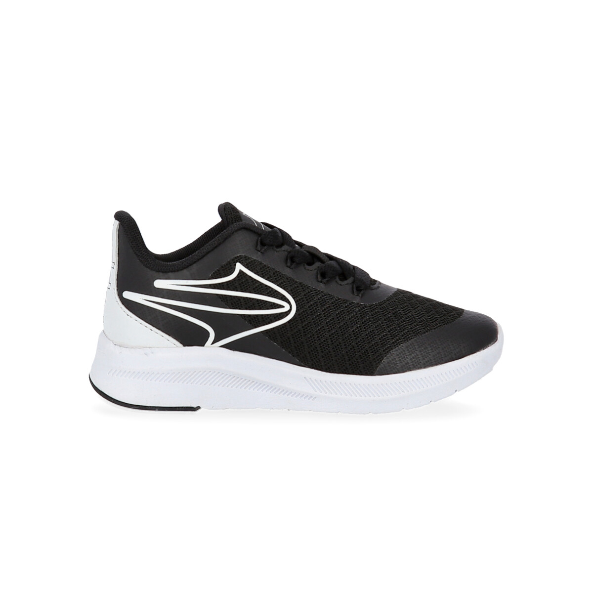Zapatillas Running Topper Vr Speed 2.0 Infantil,  image number null