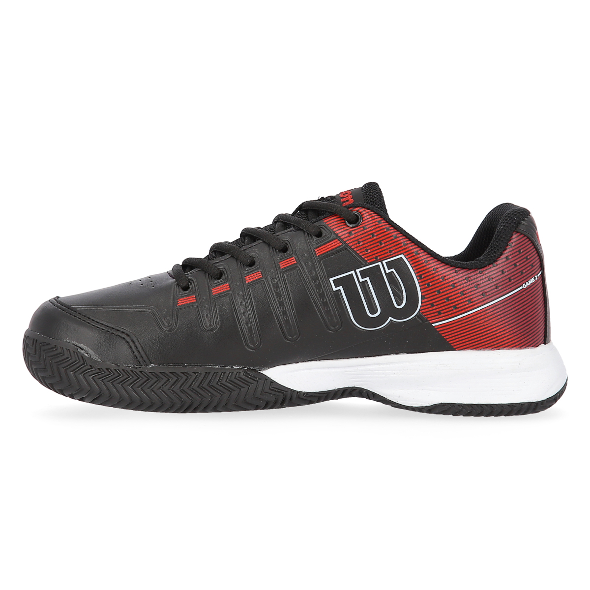 Zapatillas Tenis Wilson Game 2 Clay Hombre,  image number null