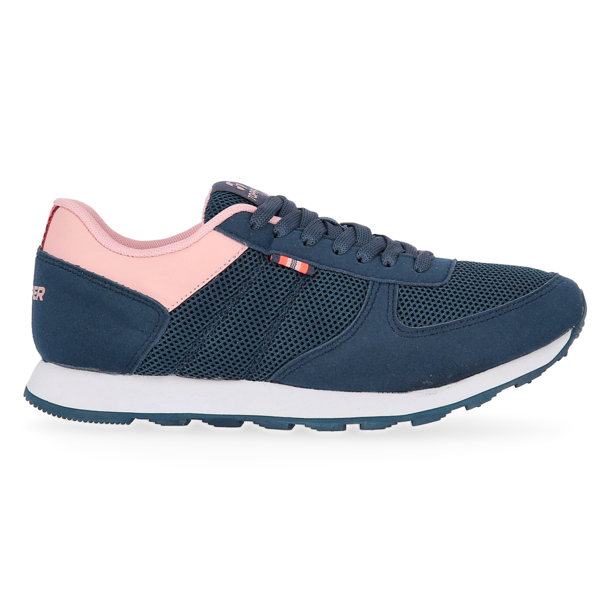Zapatilla Topper T.350 Mesh Mujer,  image number null