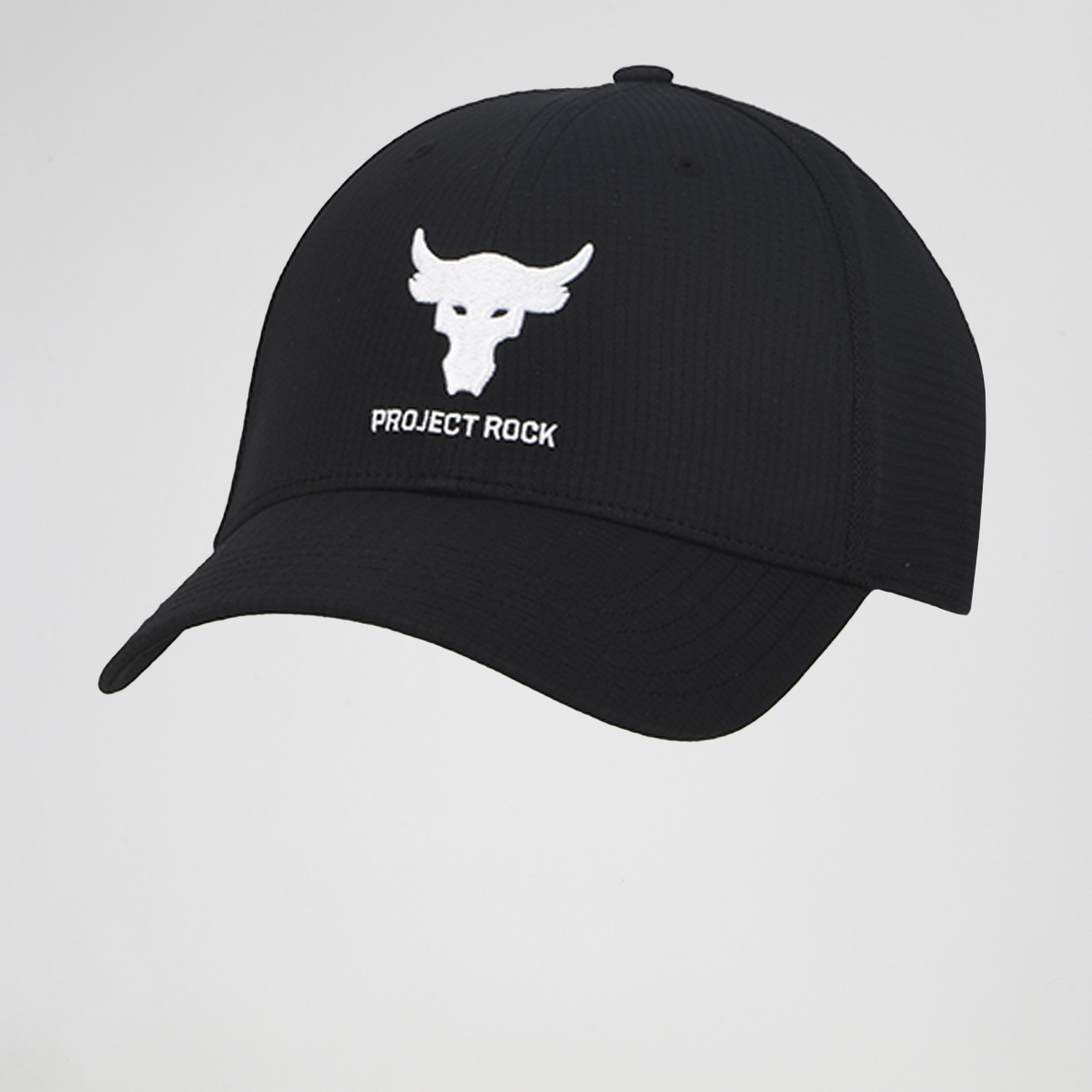 Gorra Under Armour Project Rock Trucker Hombre,  image number null