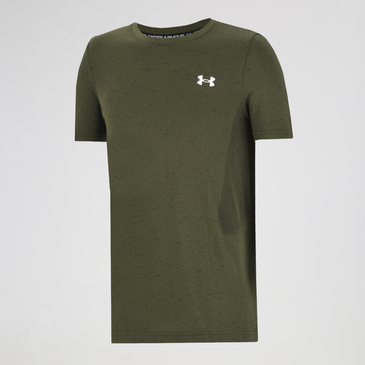Remera Entrenamiento Under Armour Vanish Seamless Hombre,  image number null