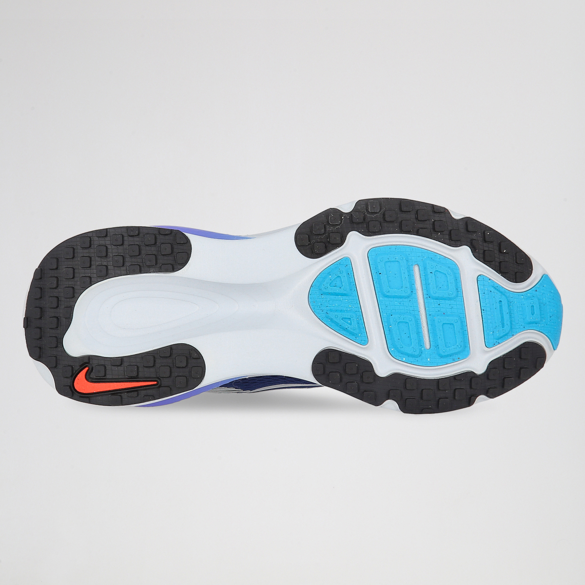Zapatillas Nike Vomero 18 Hombre Zoomx,  image number null
