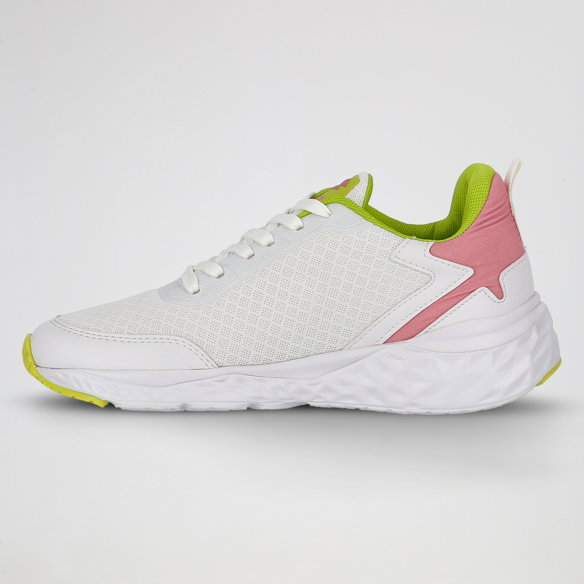 Zapatillas Lotto Life Kibra Mujer,  image number null