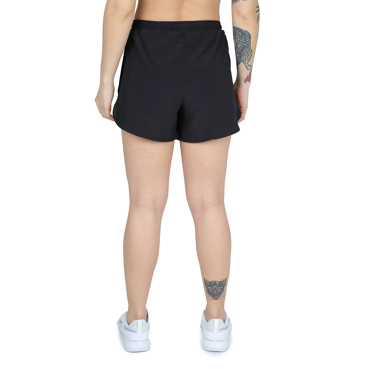 Short Urbano Reebok Athlete Mujer,  image number null
