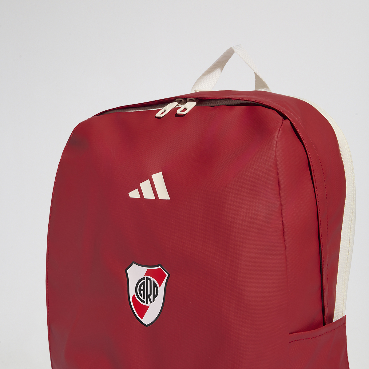 Mochila River Plate adidas Titular 26 27,  image number null