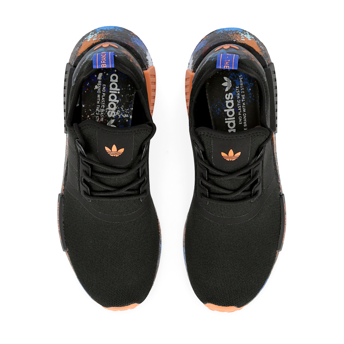 Zapatillas adidas Nmdr1 Hombre Dexter