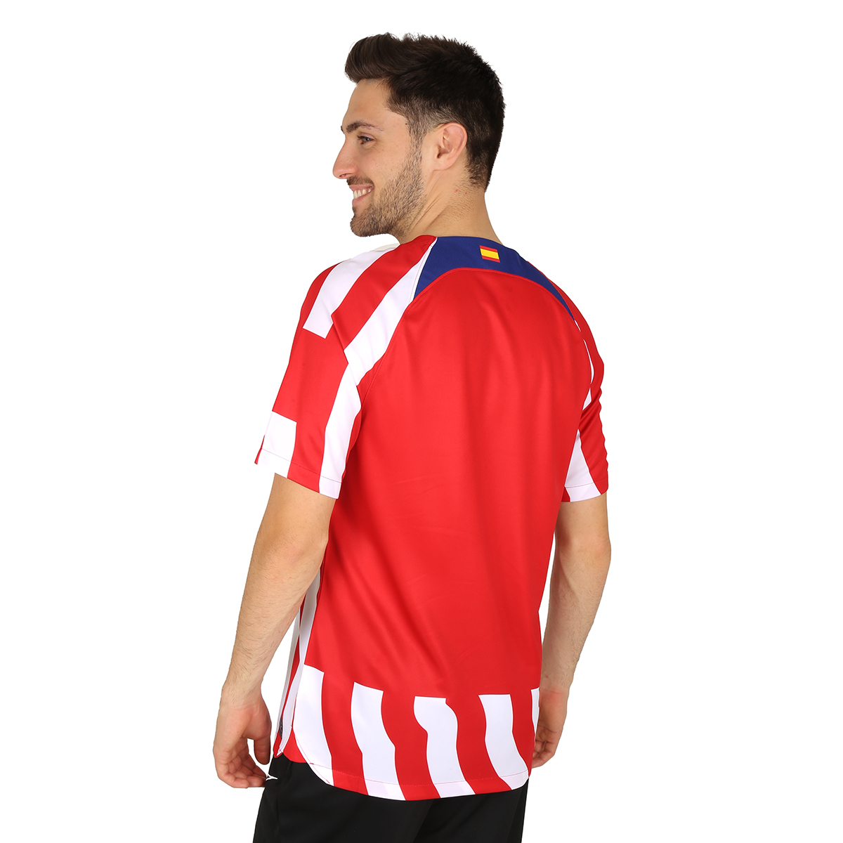 Camiseta Nike Atletico Madrid 2022/23 Std Home,  image number null