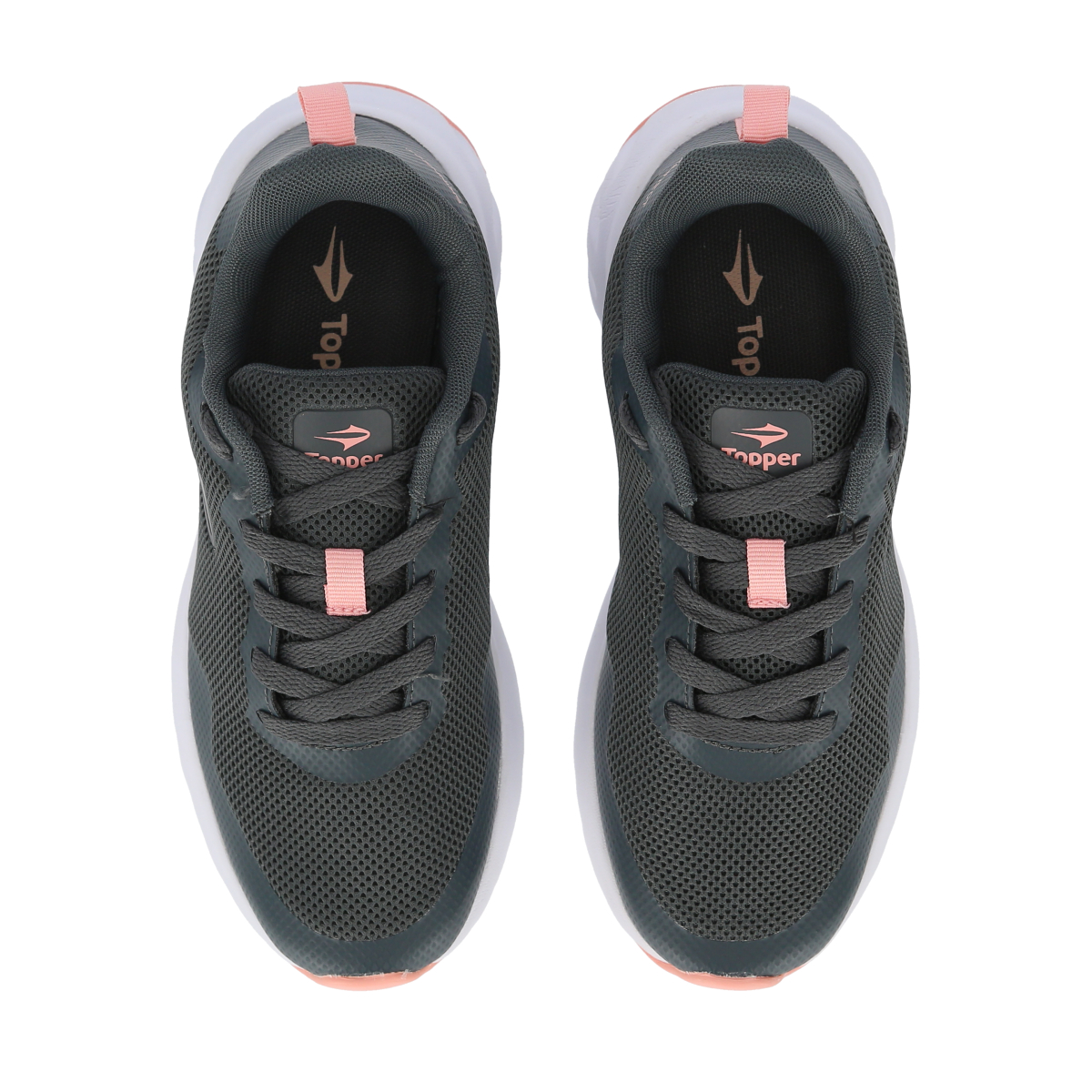 Zapatillas Training Topper Strong Pace Iii Mujer,  image number null