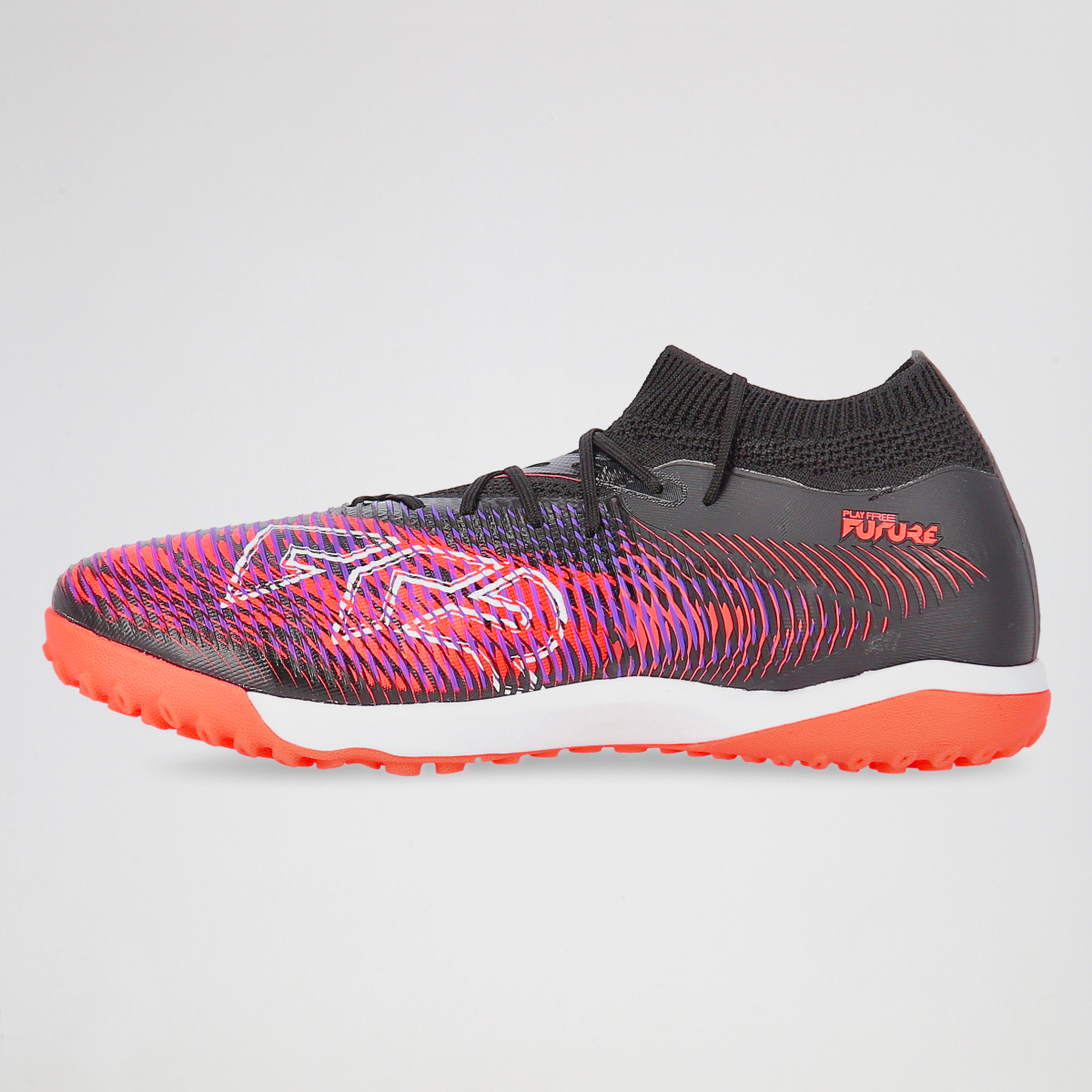 Botines Fútbol Puma Future 8 Match TT Hombre,  image number null