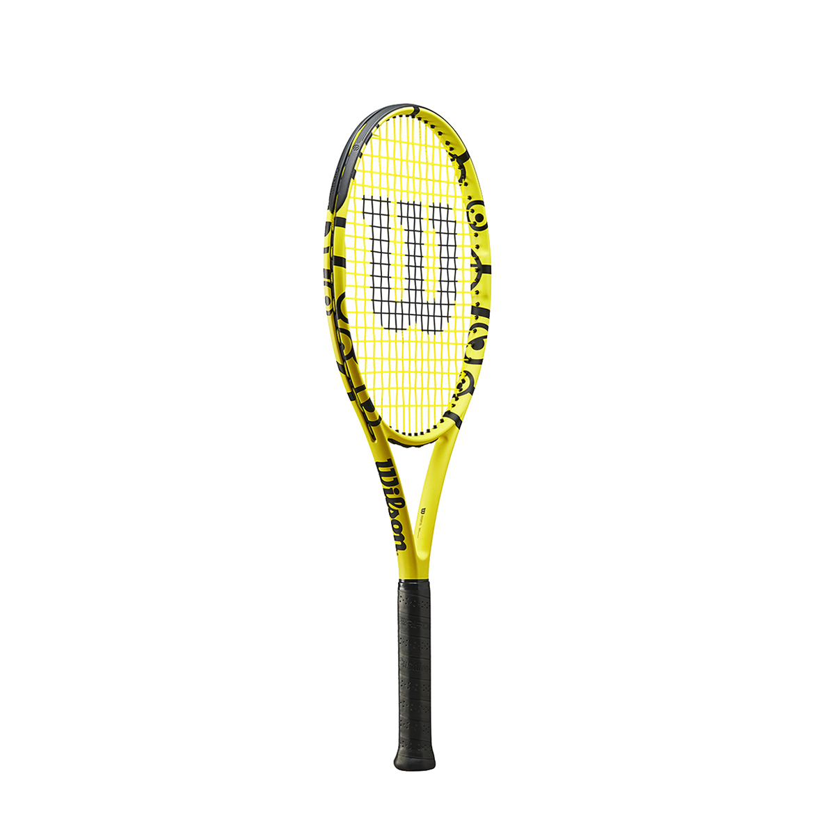 Raqueta Wilson Minions Jr 21 - Sin Funda,  image number null