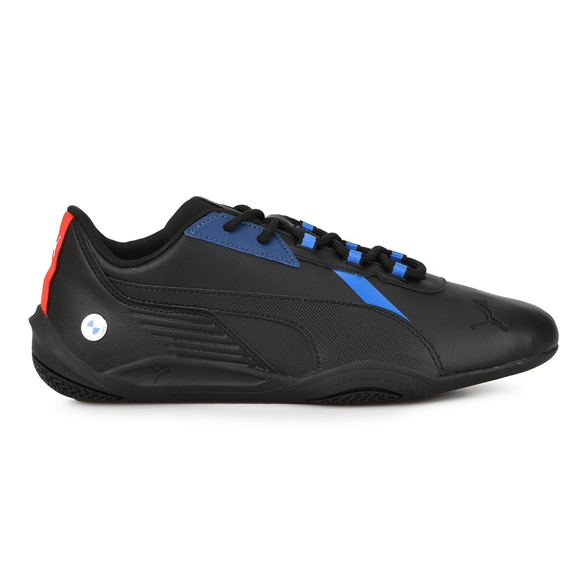 Zapatillas Puma Bmw Mms R-Cat Machina,  image number null