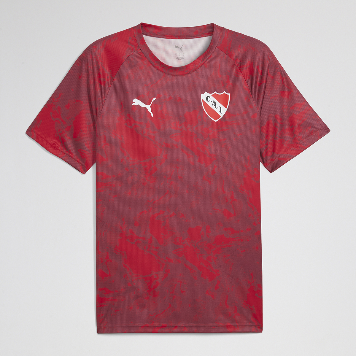 Remera Independiente Puma Warm Hombre,  image number null