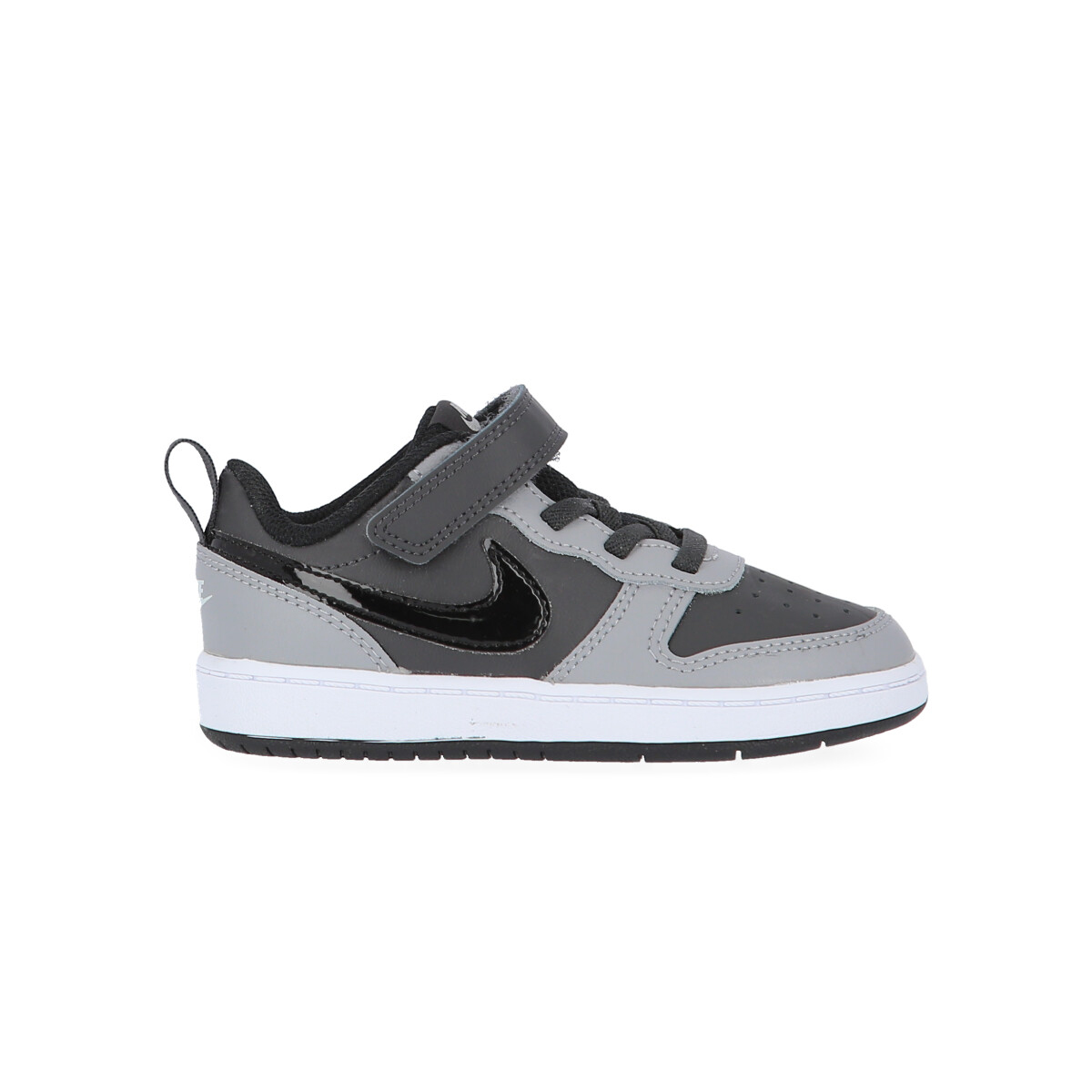 Zapatillas Nike Court Borough Low 2 Niño