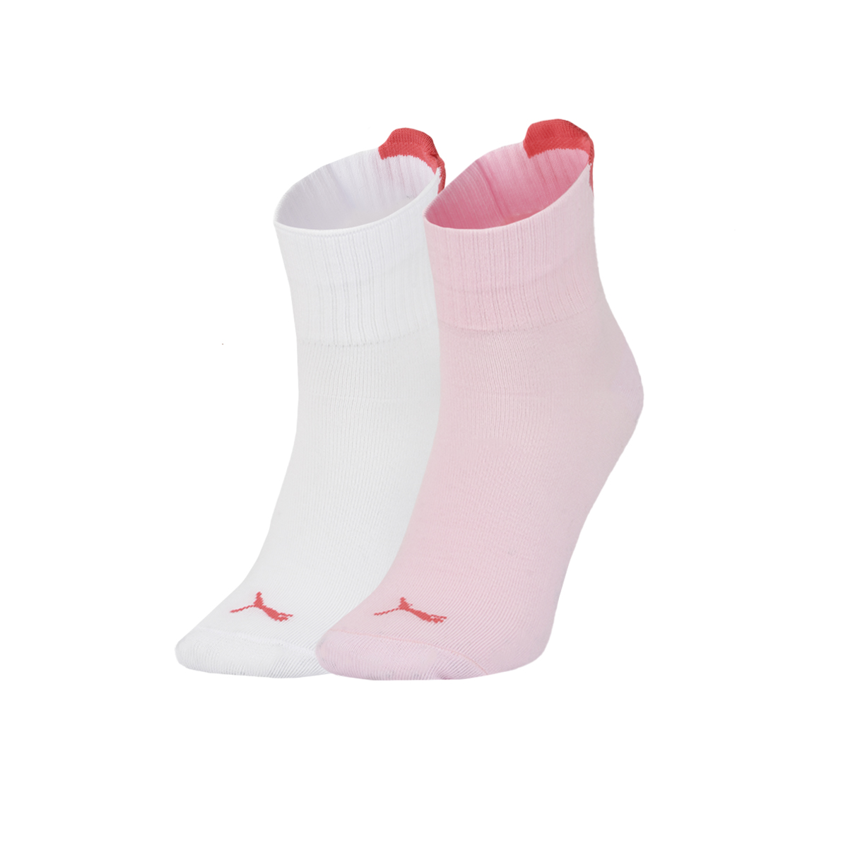 Pack de Medias Puma Heart Short,  image number null