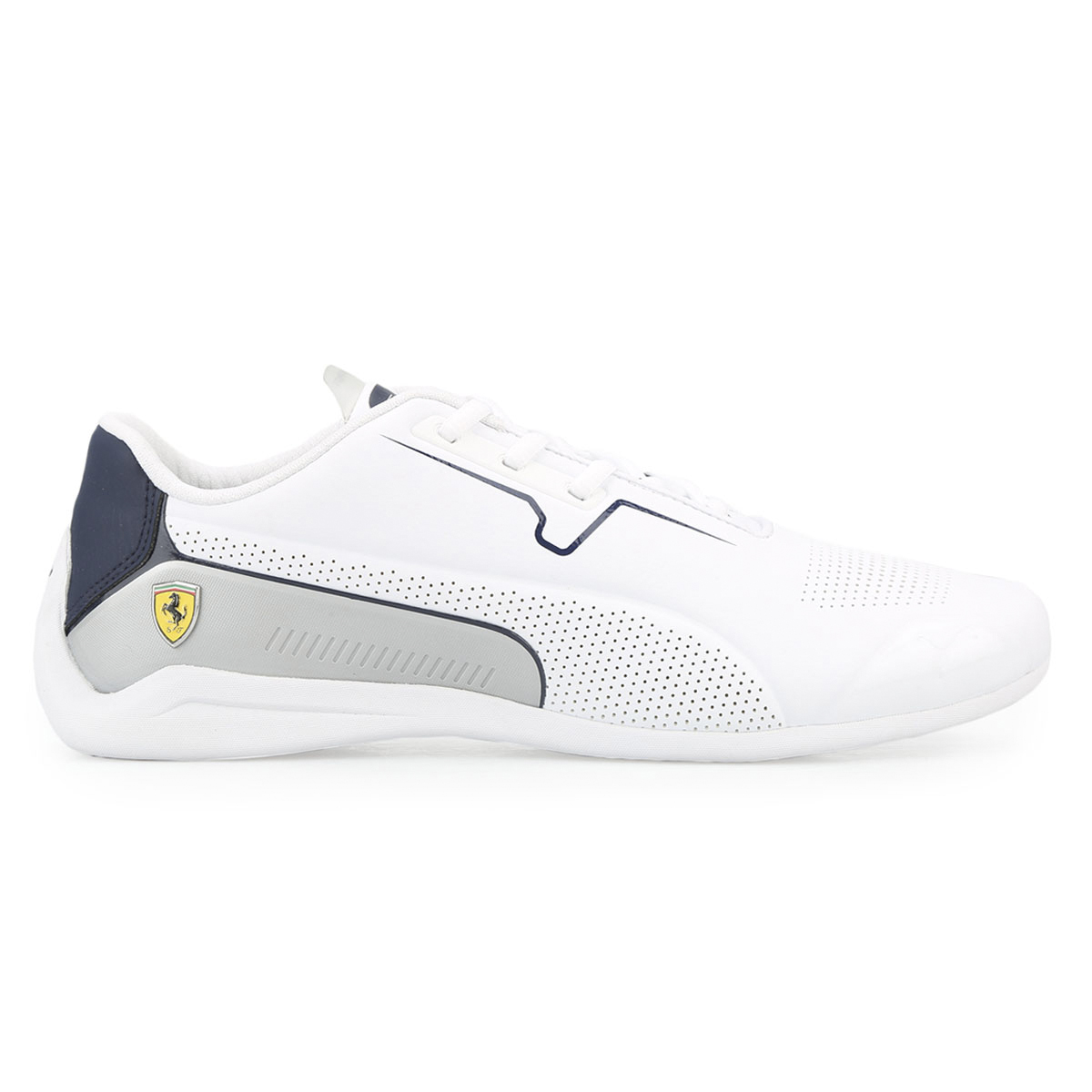 Zapatillas Puma Scuderia Ferrari Drift Cat 8 Dexter