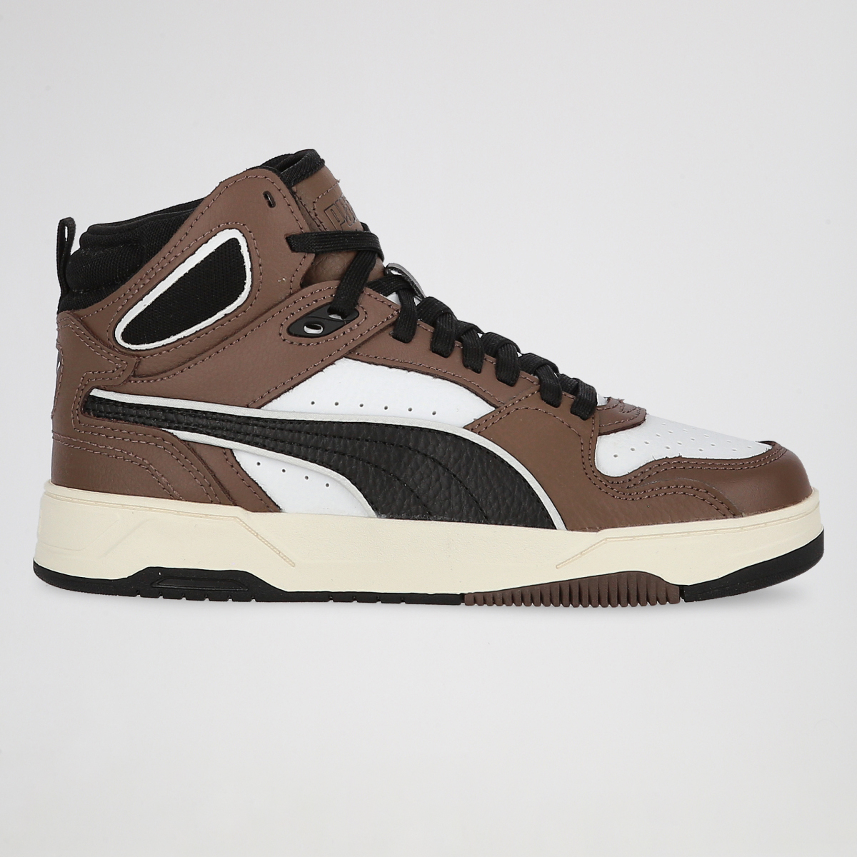 Zapatillas Puma Rbd Break Mid,  image number null