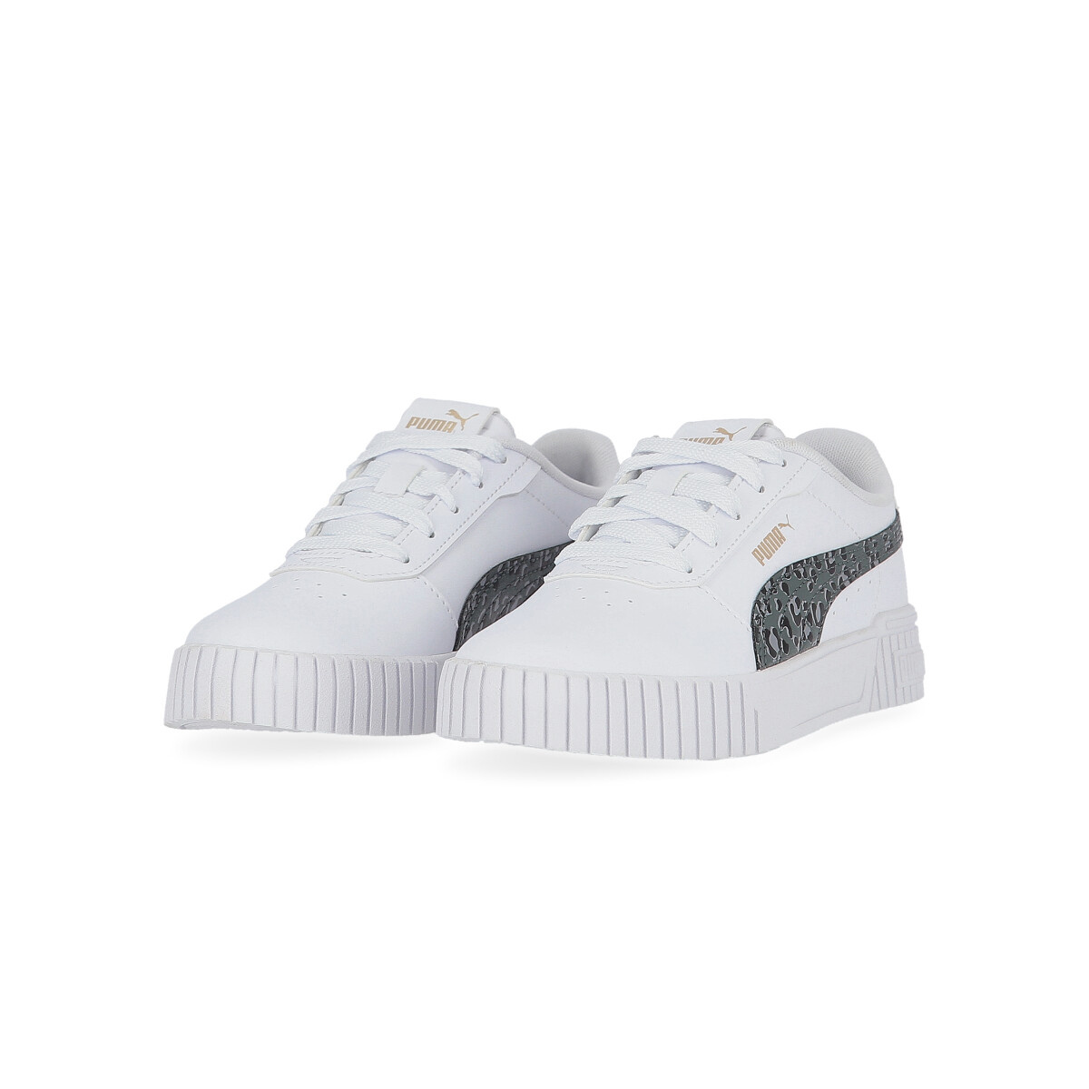 Zapatillas Puma Carina 2.0 Animal Niña,  image number null