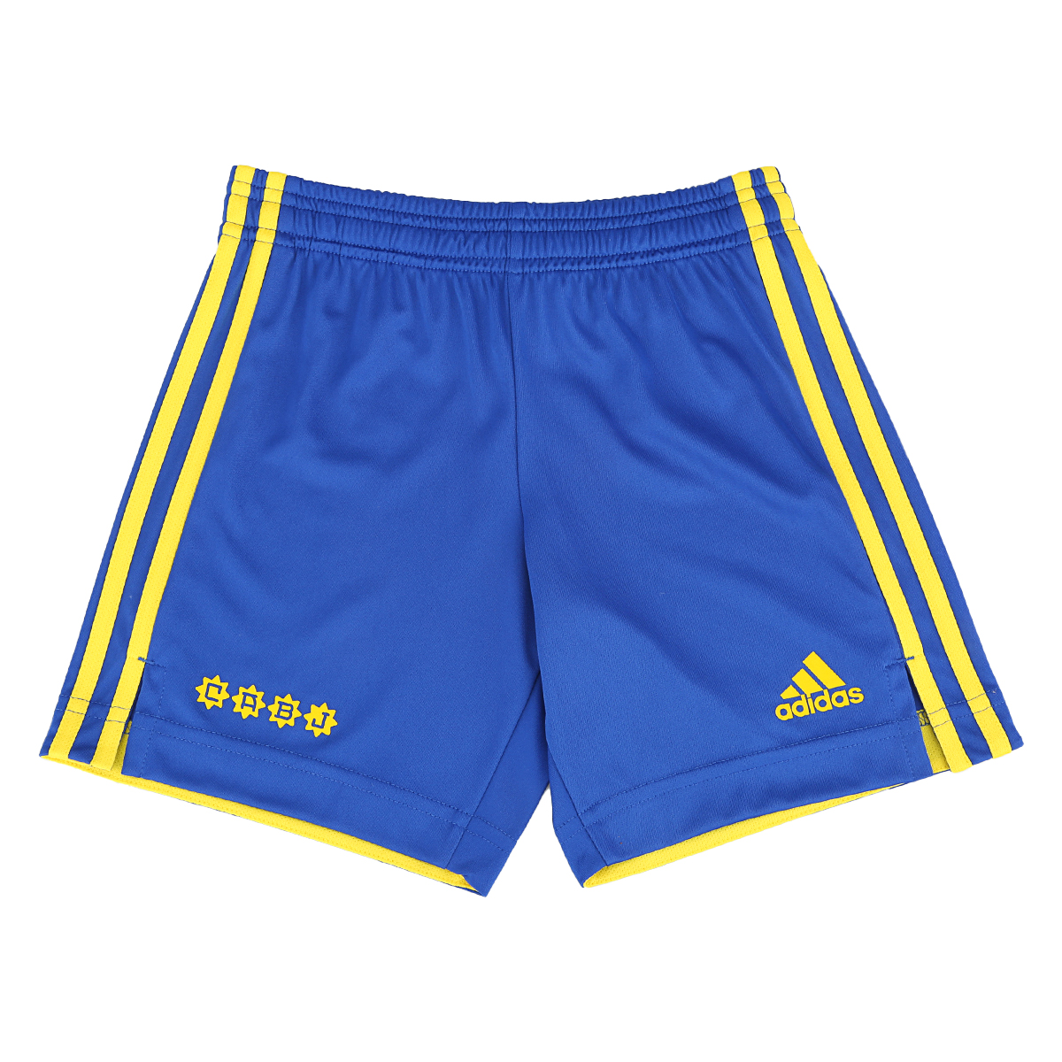 Short adidas sales de boca
