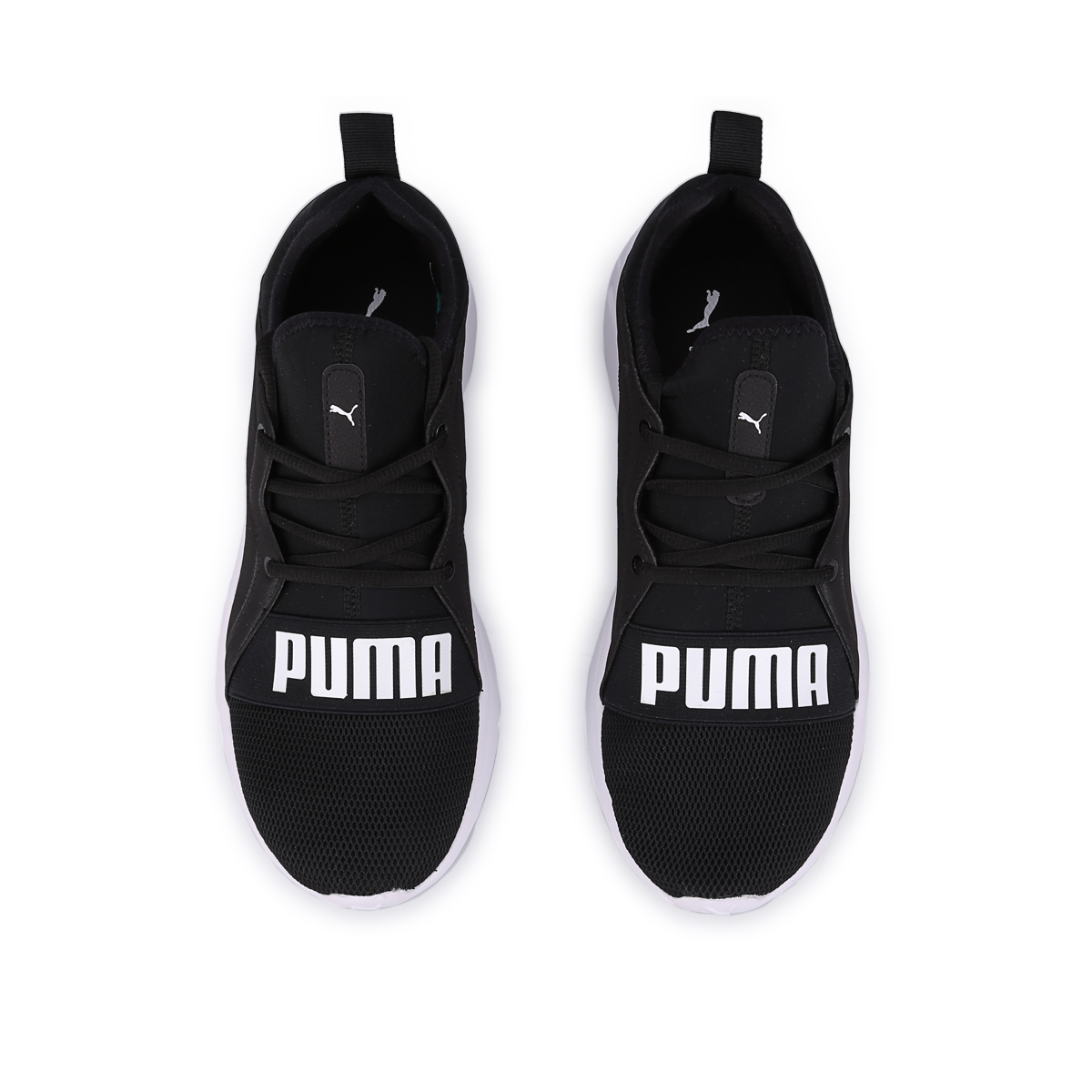 Zapatillas Puma Resolve Street,  image number null