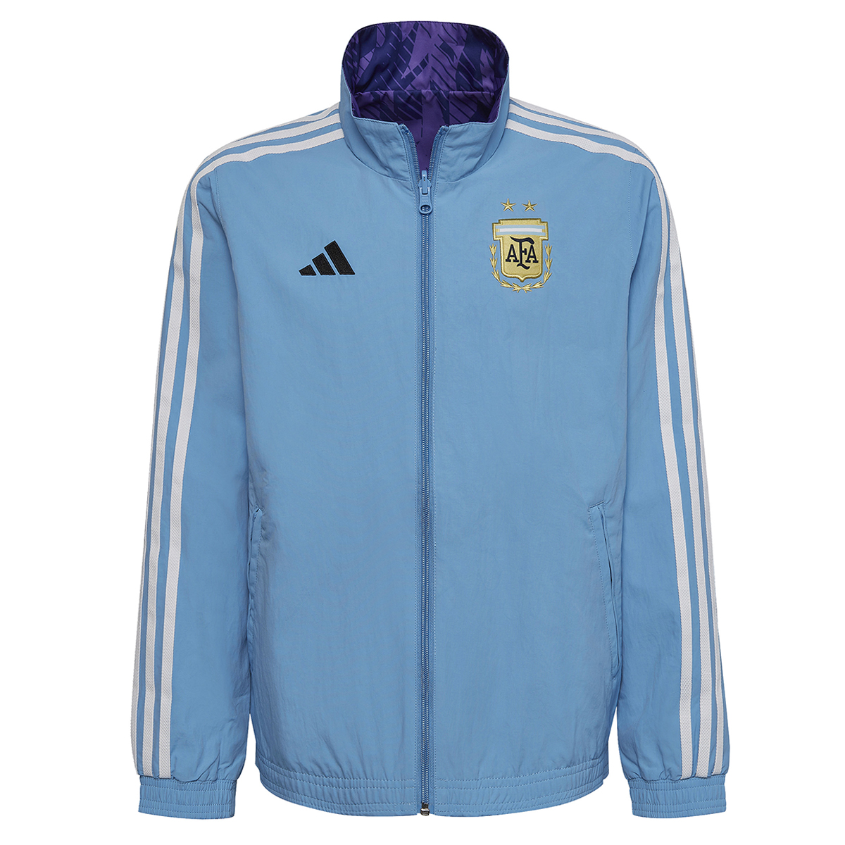 Campera adidas Argentina Anthem,  image number null