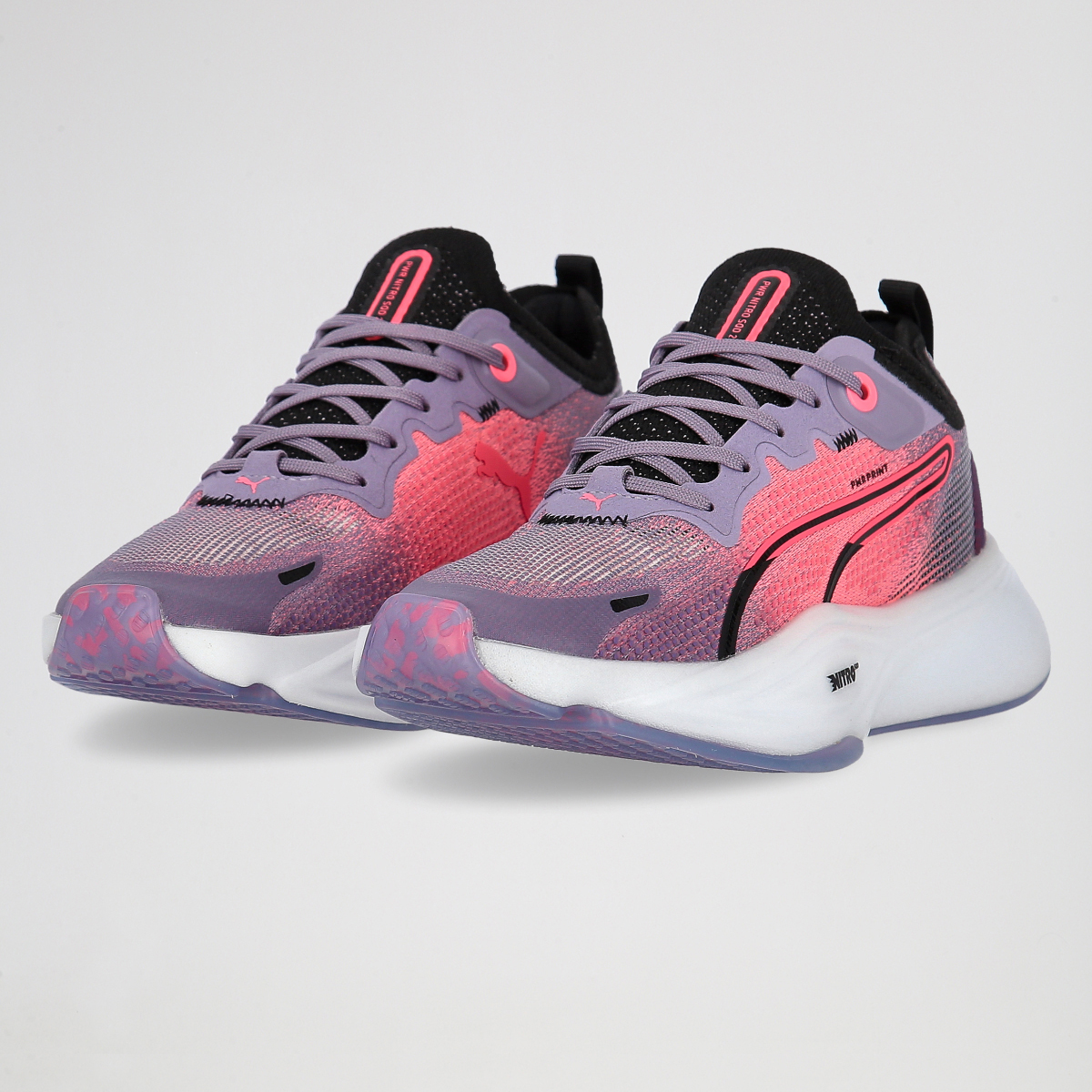 Zapatillas Entrenamiento Puma PWR Nitro SQD 2 Mujer,  image number null
