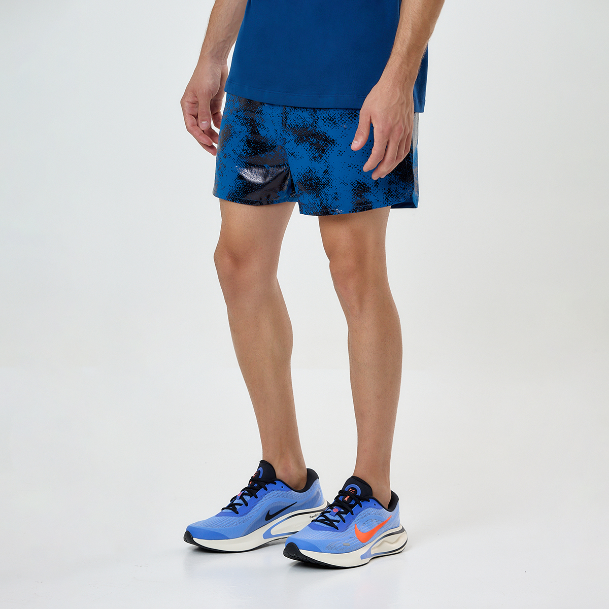 Short Running Nike Dri-FIT Division Hombre,  image number null