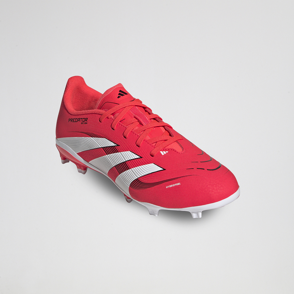 Botines adidas Predator League Fg/mg,  image number null