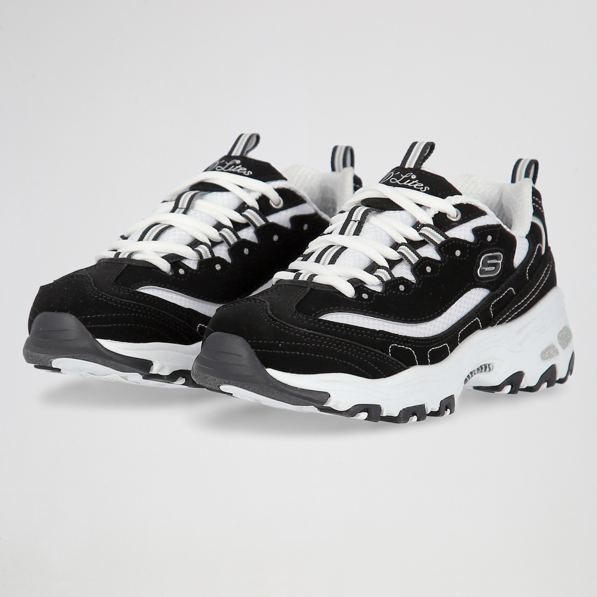 Zapatillas Skechers D'lites Biggest Fan Mujer,  image number null