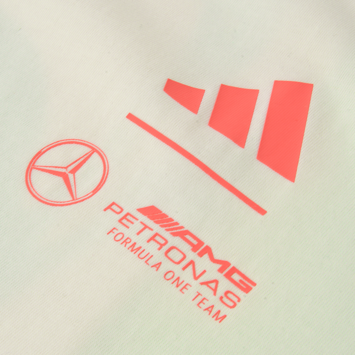 Remera adidas Mercedes Amg Petronas F1 Hombre,  image number null