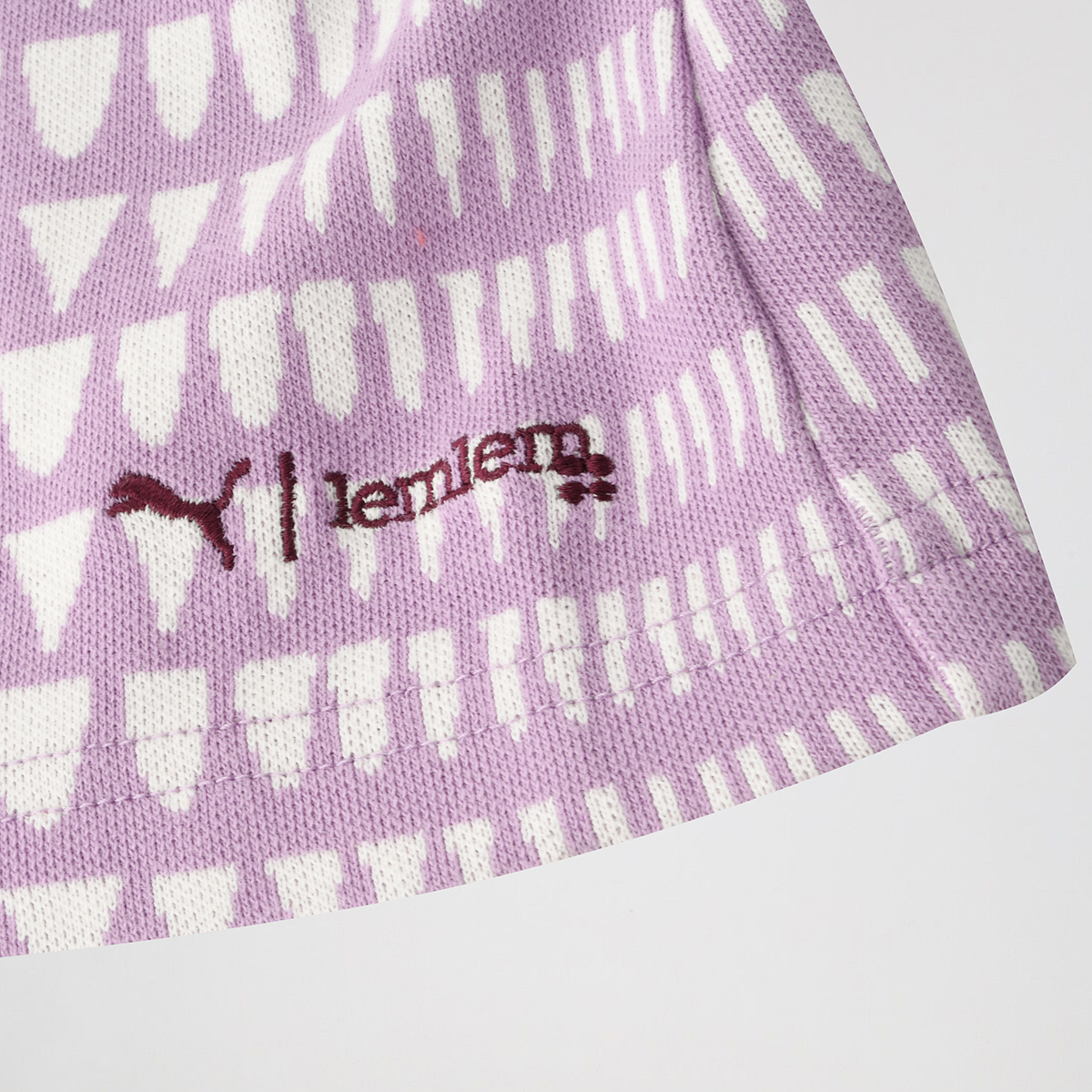 Pantalón Entrenamiento Puma Lemlem Mujer,  image number null