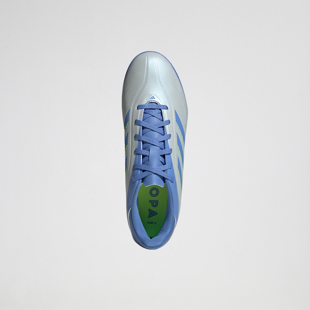 Botines adidas Copa Pure III Club TF,  image number null