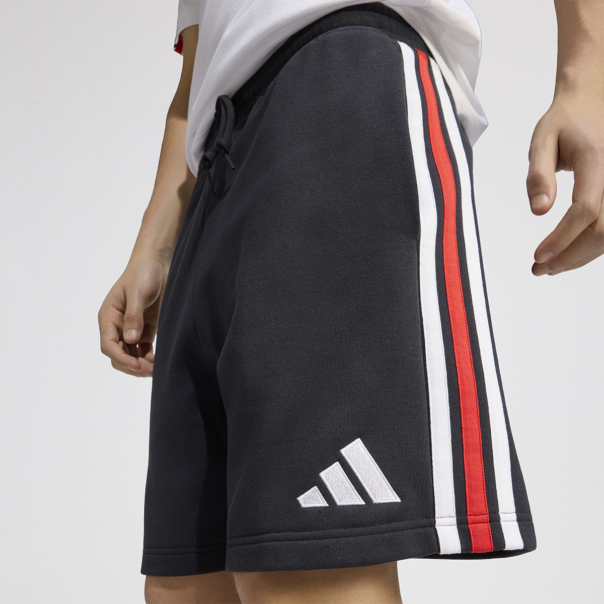 Short River Plate adidas DNA Hombre,  image number null