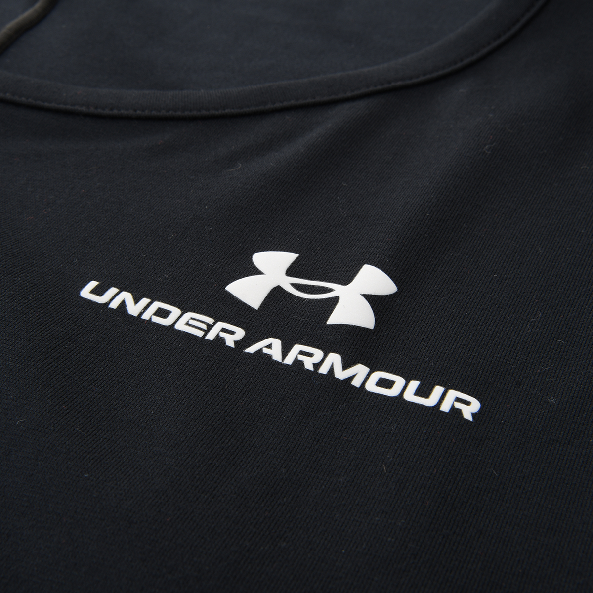 Remera Entrenamiento Under Armour Rush Energy Ss Mujer,  image number null