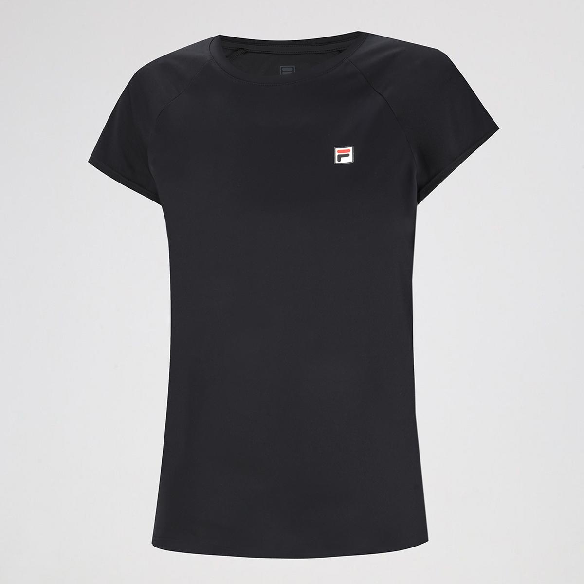 Remera Tenis Fila Basic para Mujer,  image number null