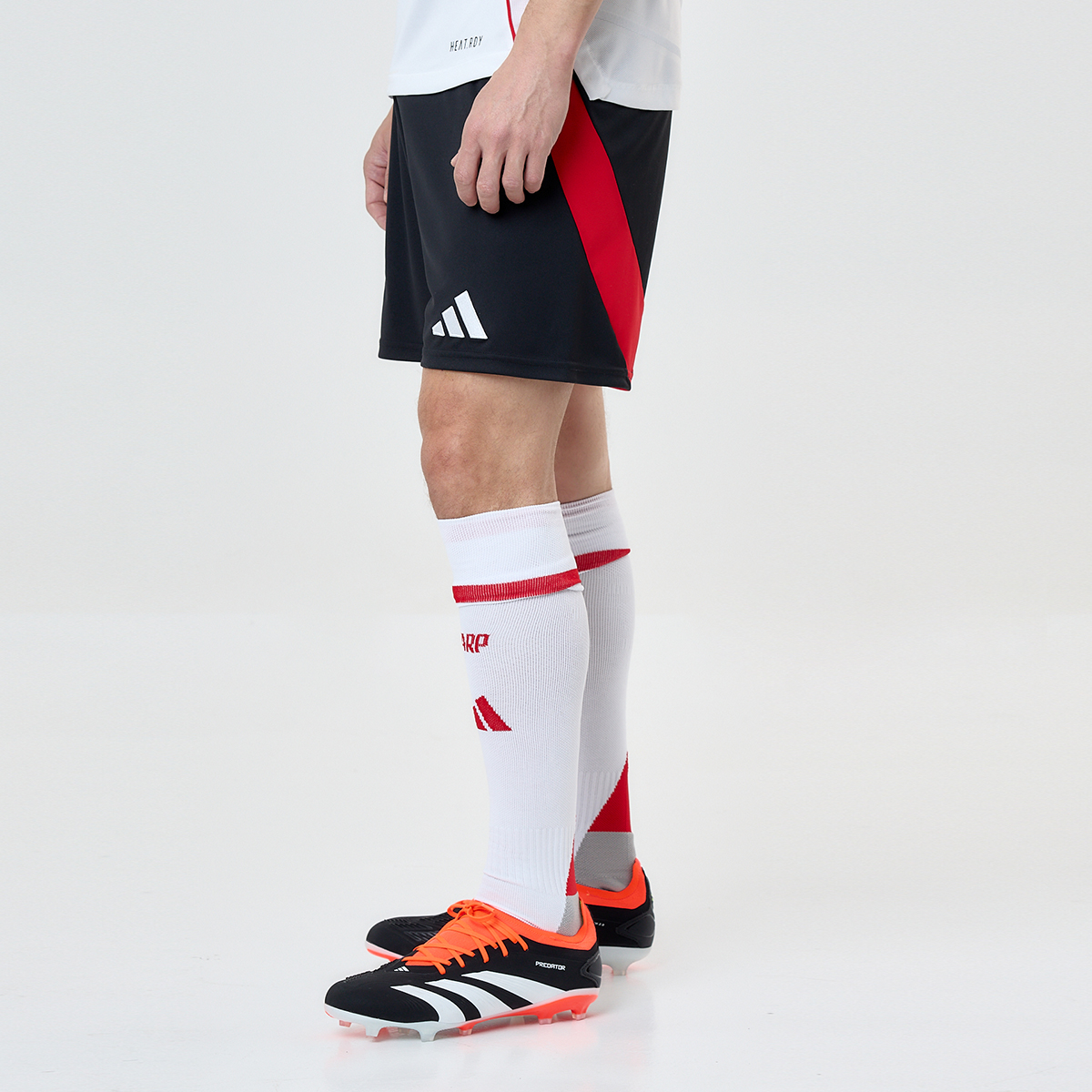 Short River Plate adidas Titular 24/25 Hombre,  image number null