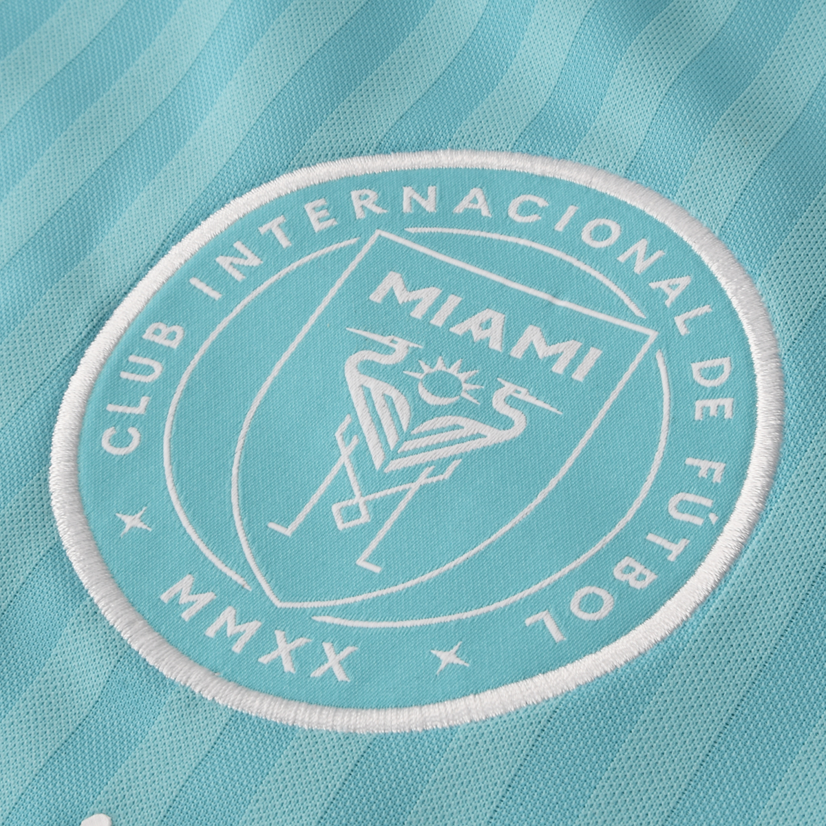 Camiseta adidas Inter Miami Messi Alternativa 24/25 Hombre,  image number null