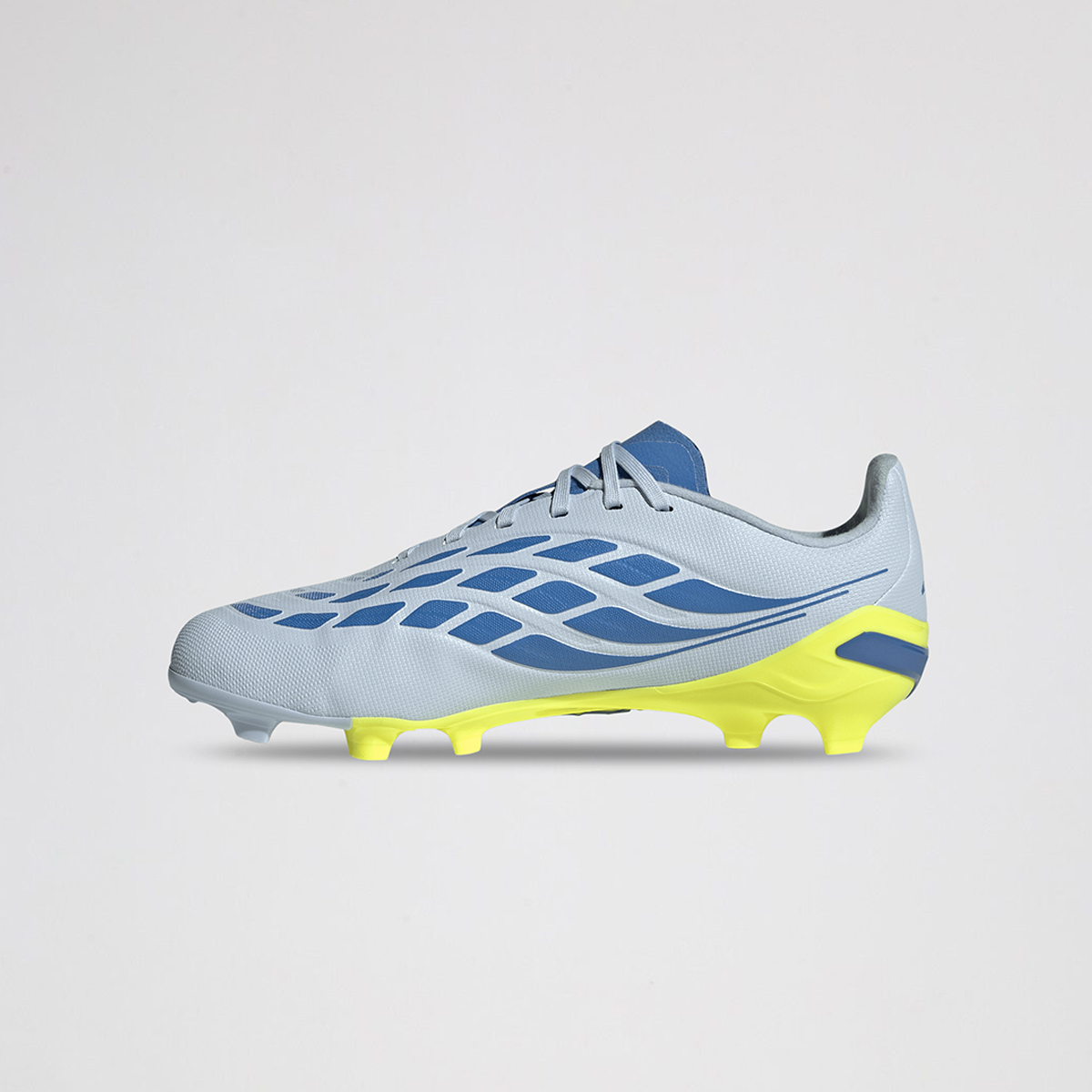 Botines F&uacute;tbol adidas Predator League FG Infantil,  image number null