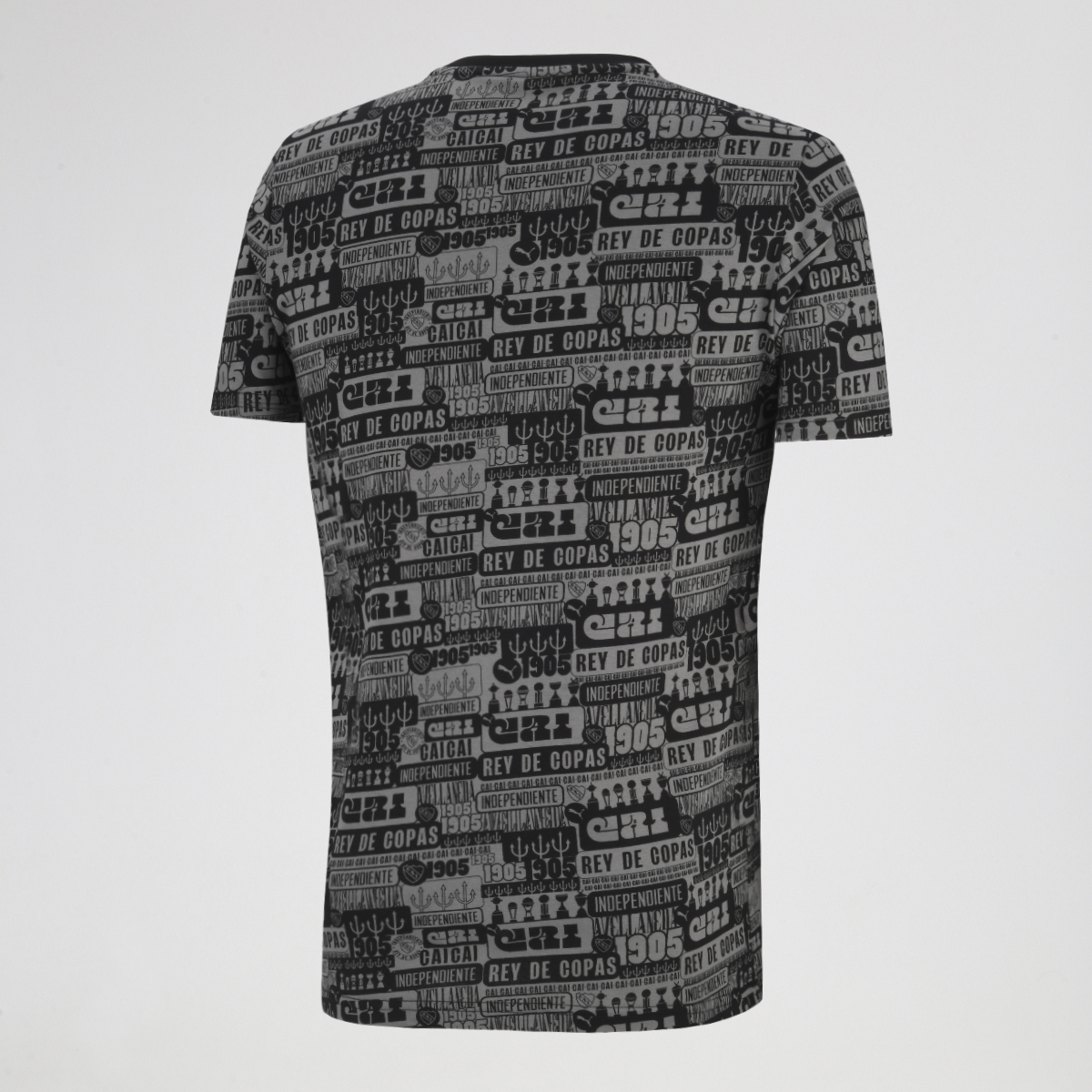 Remera Independiente Puma Culture 2026 Estampada Hombre,  image number null