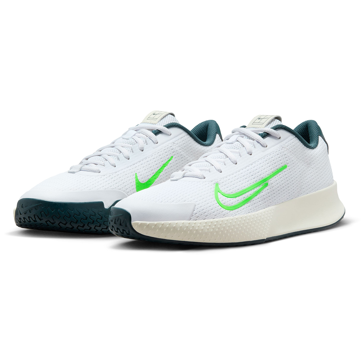 Zapatillas Tenis Nike Court Vapor Lite 2 Hombre Dexter