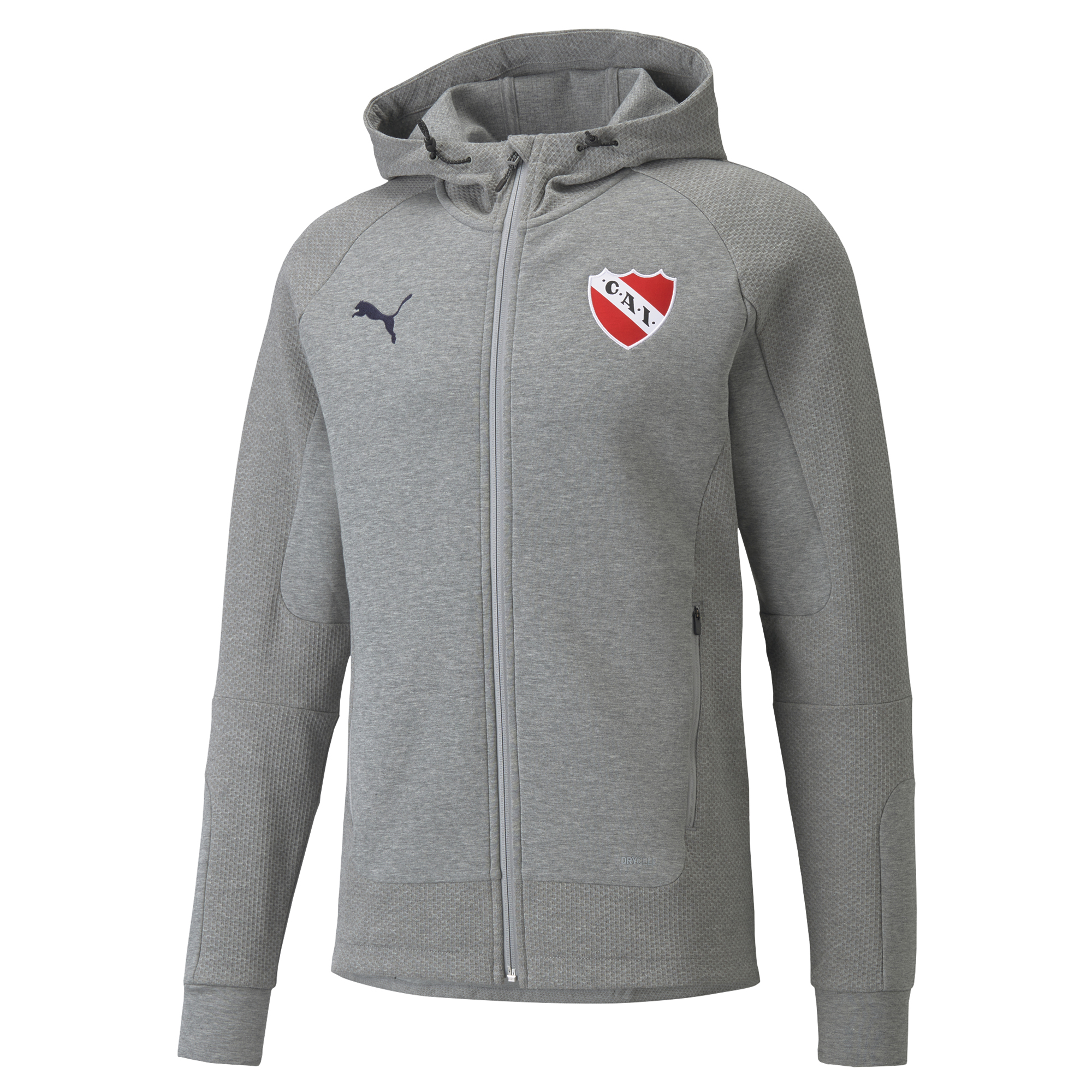 Campera Puma Independiente Casuals,  image number null