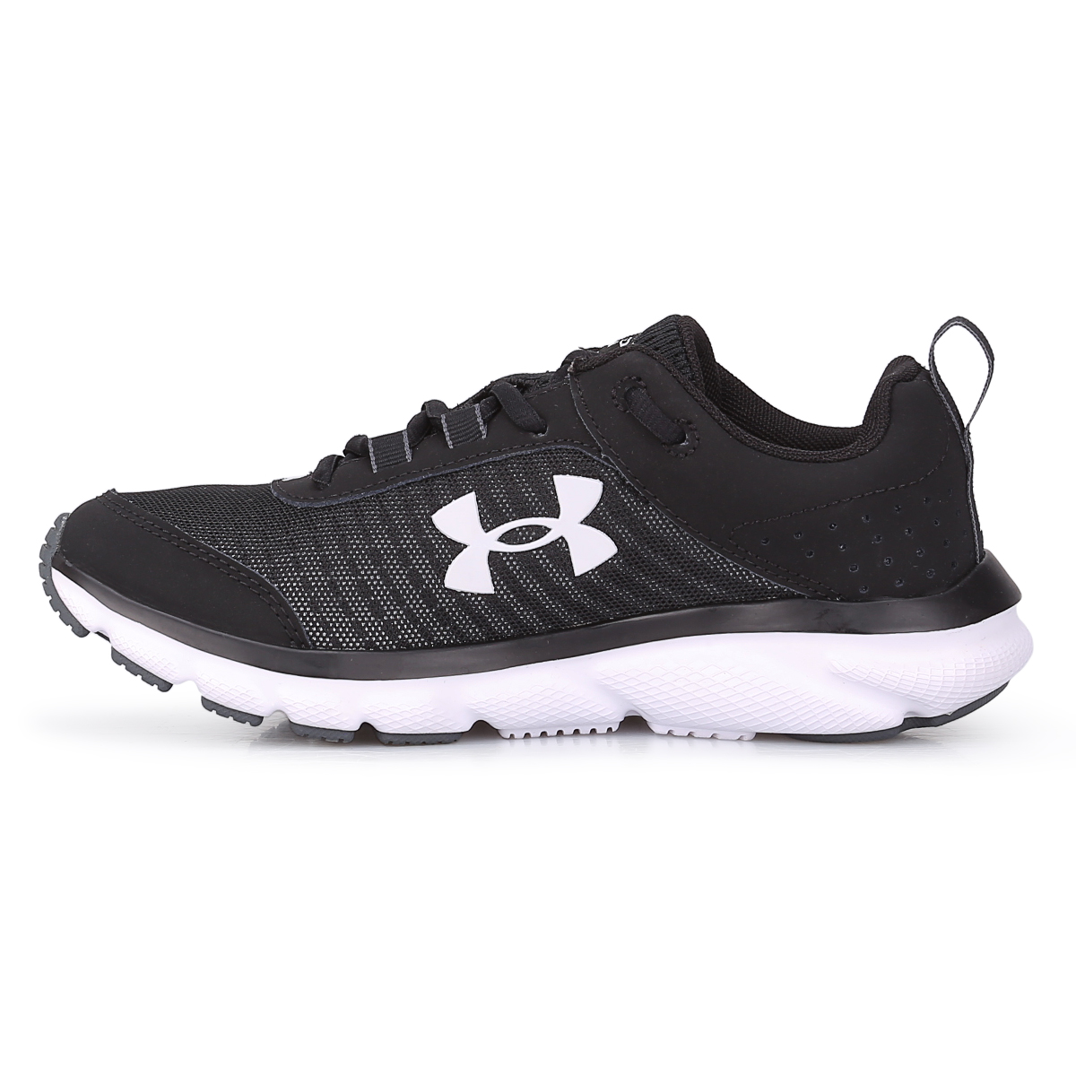Zapatillas Under Armour Ua W Charged Assert 8,  image number null
