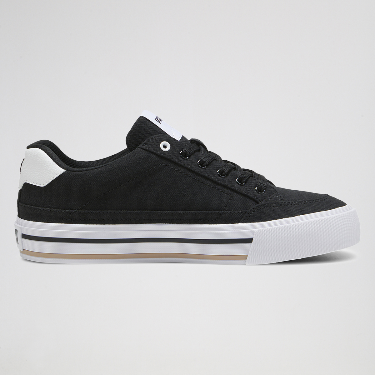 Zapatillas Puma Court Classic Vulc Mujer,  image number null