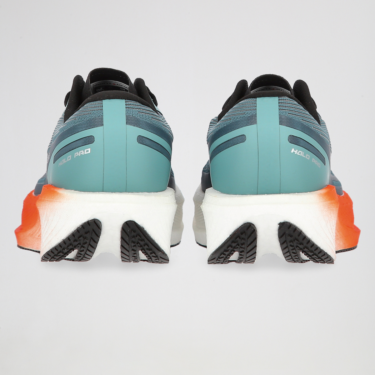 Zapatillas Montagne Road Halo Pro Hombre,  image number null
