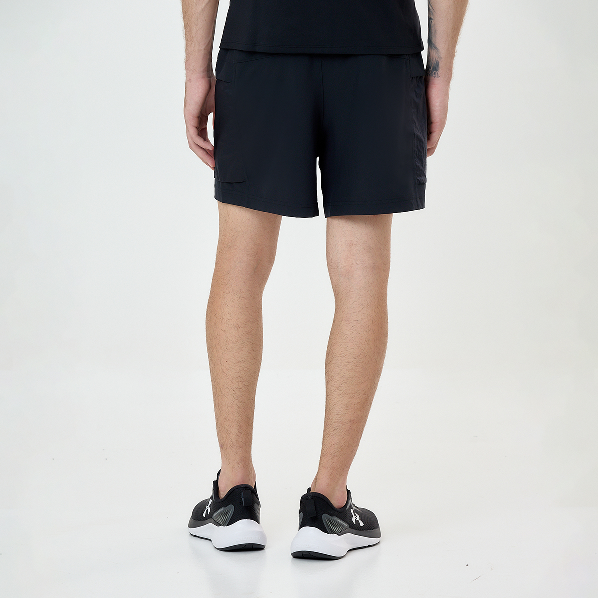 Short Under Armour Run Trail 5 Hombre,  image number null