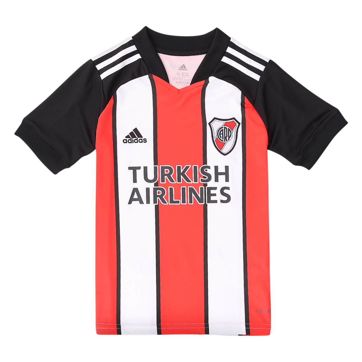 Camiseta adidas River Plate 2020/21,  image number null