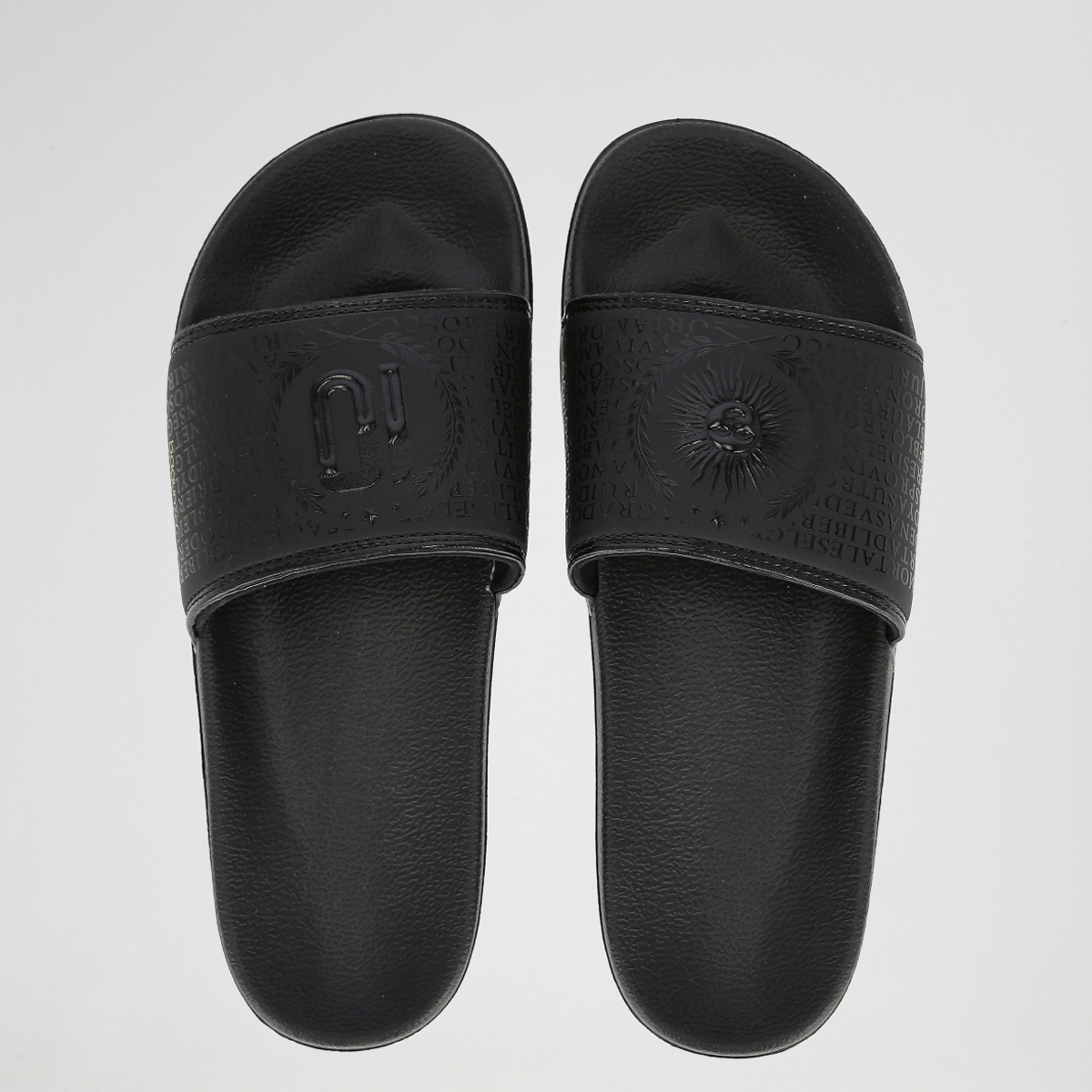 Ojotas Bagunza Inmortal Suplente Hombre,  image number null