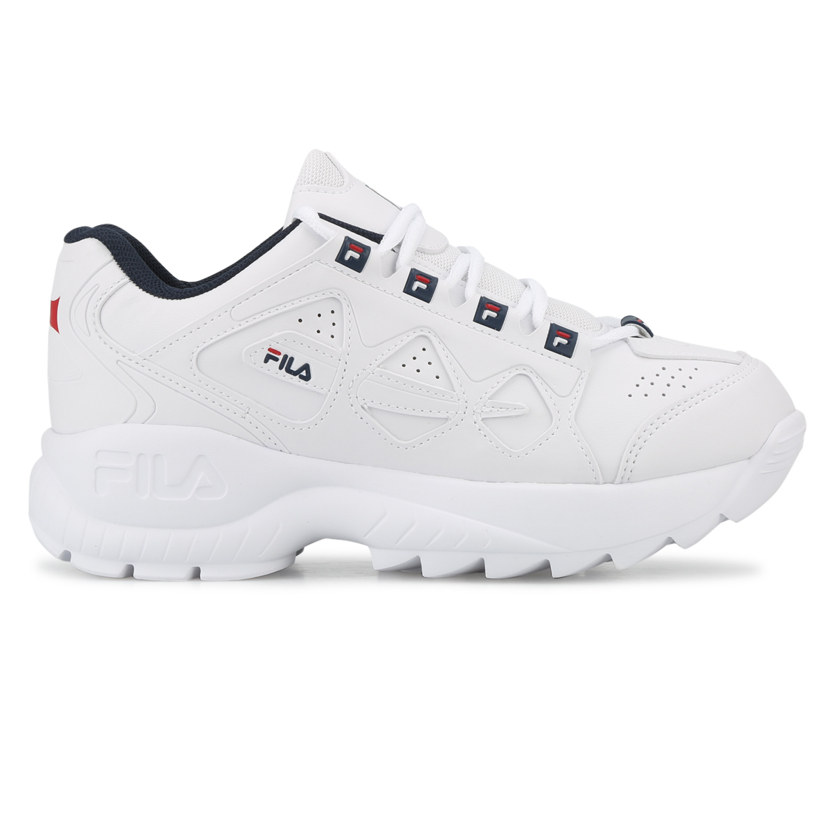 Zapatillas Fila Styling Dexter