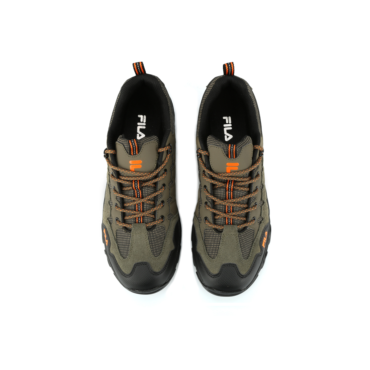 Zapatillas Fila Tracker,  image number null