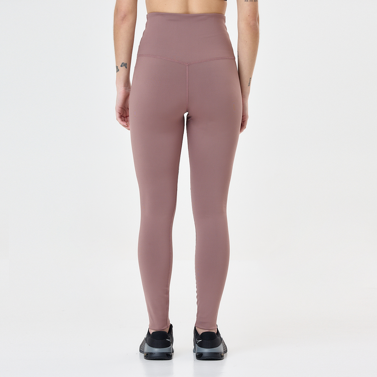 Calza Entrenamiento Nike One Mujer,  image number null