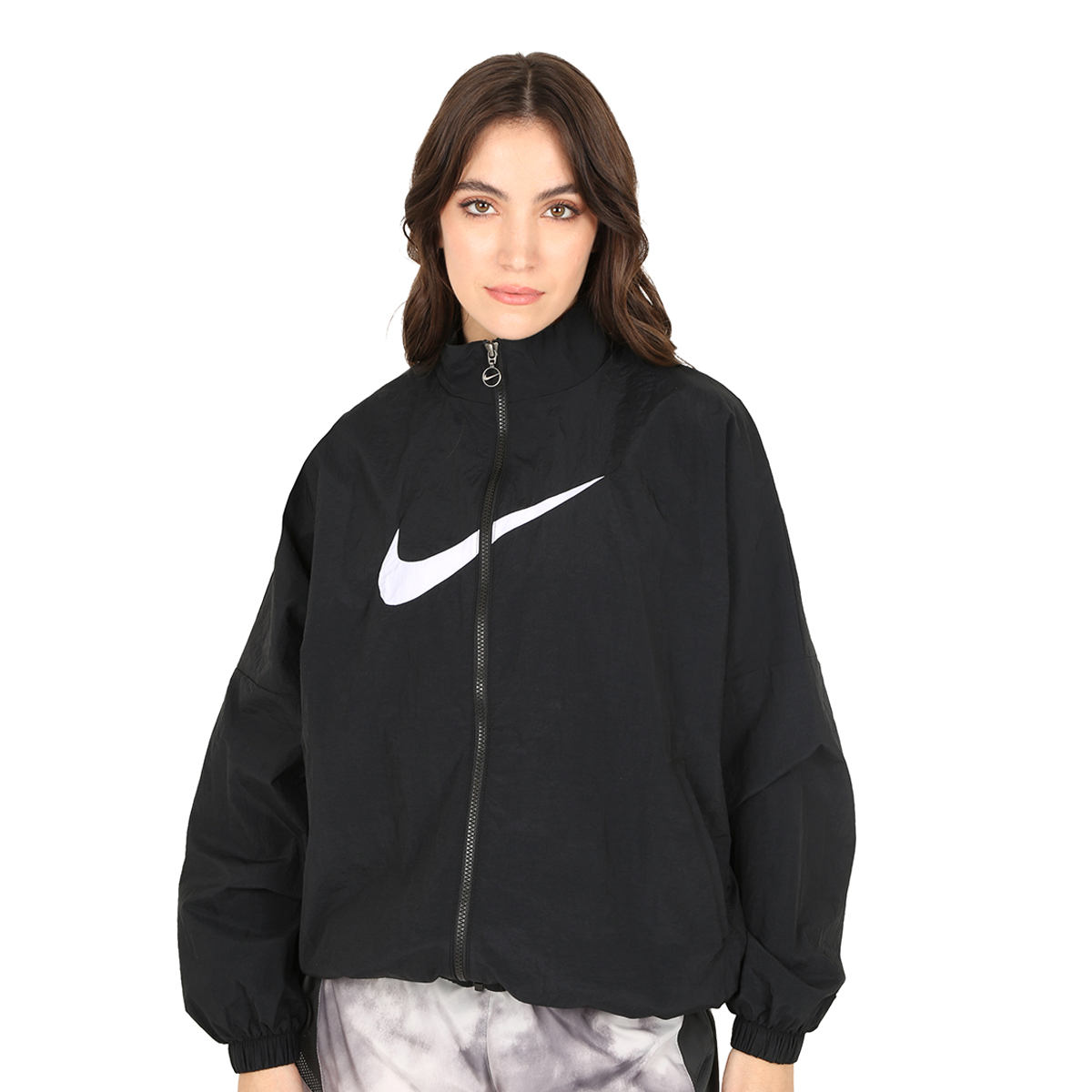 Campera nike hot sale store